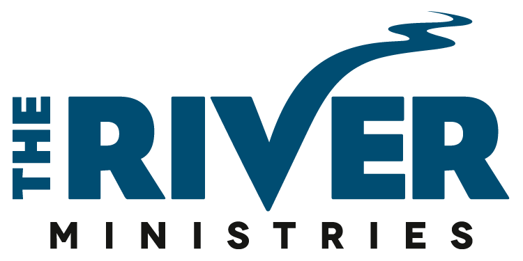 The River Ministries Logo